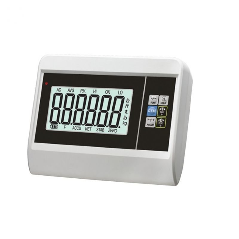 T7 LCD